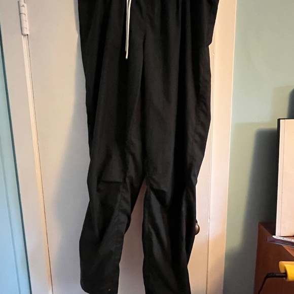 MEC Men’s Nylon Pants, Black, XL - Picture 2 of 9